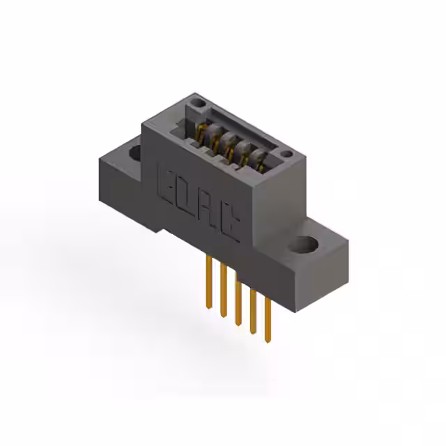 395-005-540-104 EDAC Inc.  Edgeboard Connectors